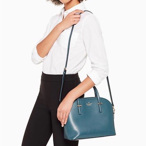 Kate Spade Patterson Drive Carli Bag - Picture 5 of 8